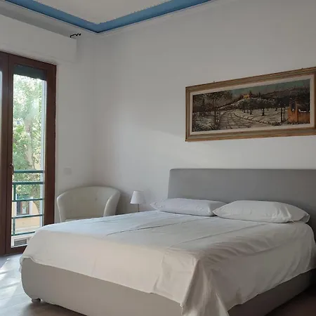 Paradise Appartament Daire