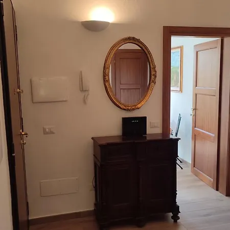 Paradise Appartament Daire Floransa