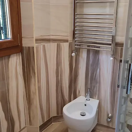 Daire Paradise Appartament Floransa