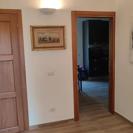 Paradise Appartament Daire