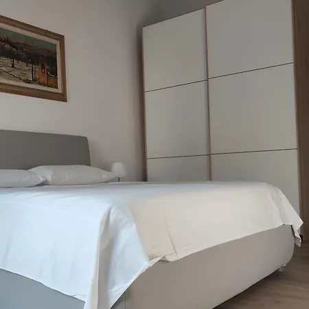 Daire Paradise Appartament
