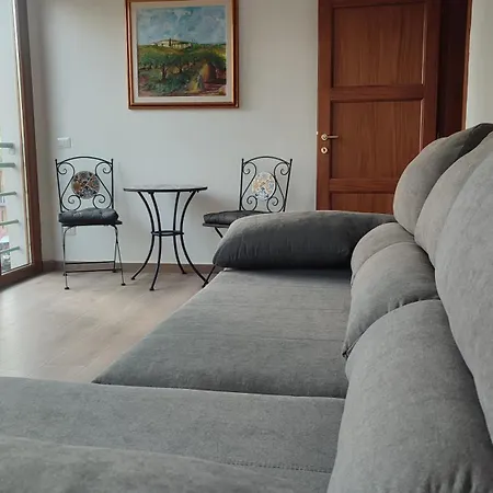 Apartamento Paradise Appartament *