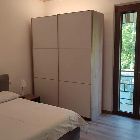 Apartamento Paradise Appartament