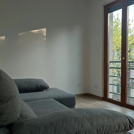 Apartamento Paradise Appartament